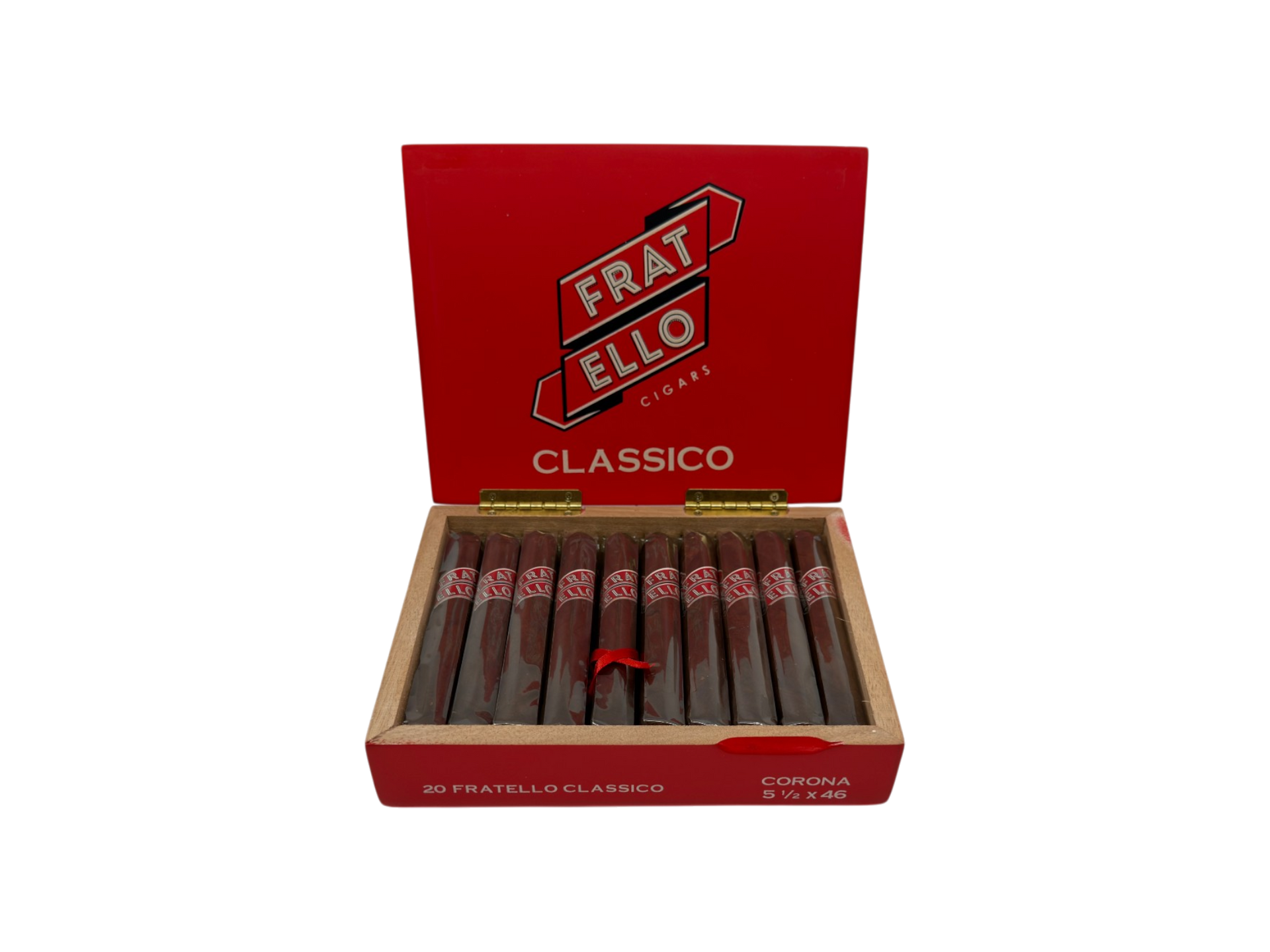 Fratello Classico Corona