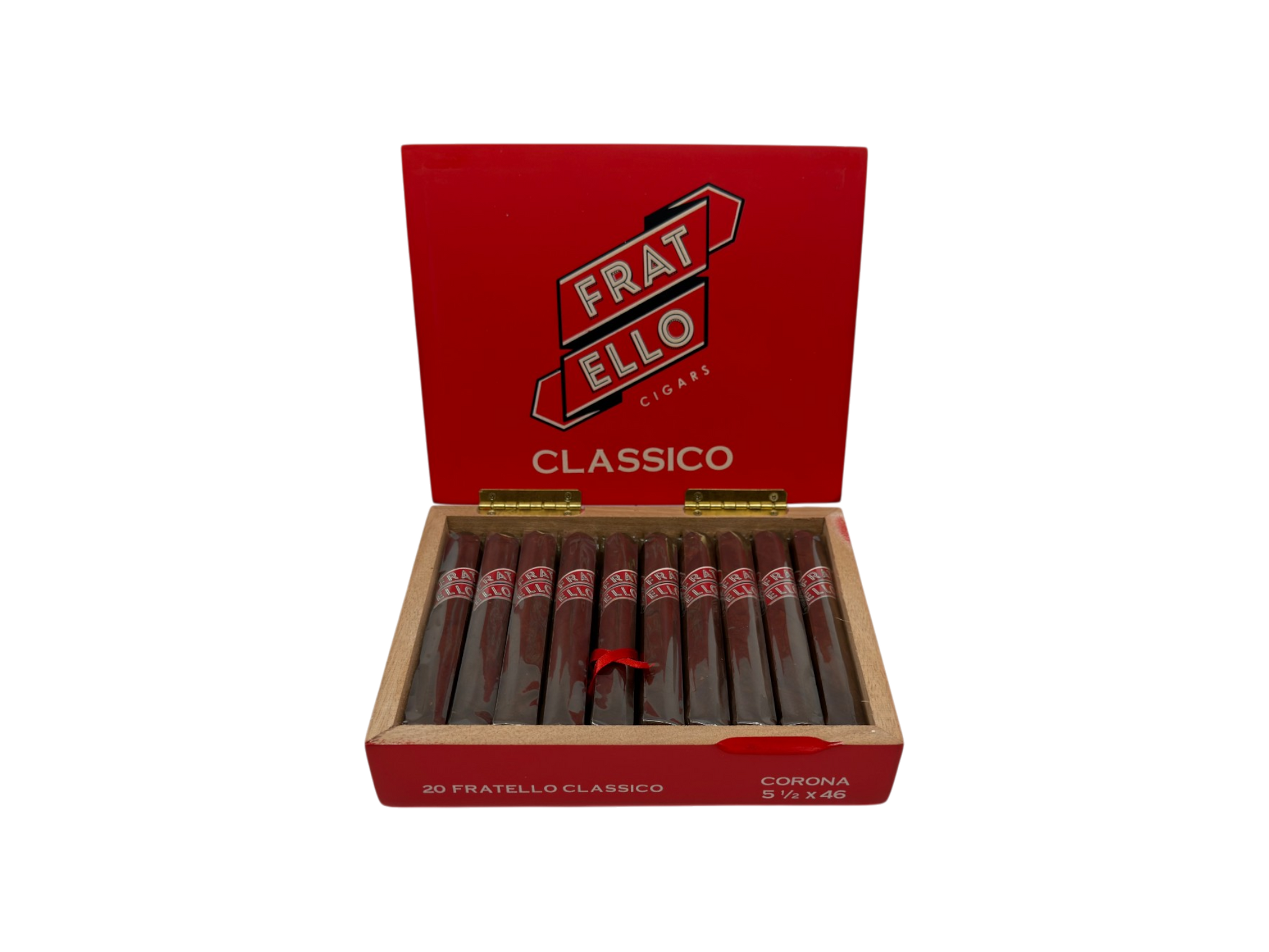 Fratello Classico Corona