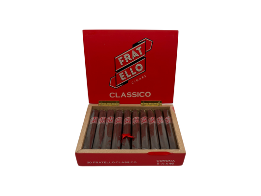 Fratello Classico Corona