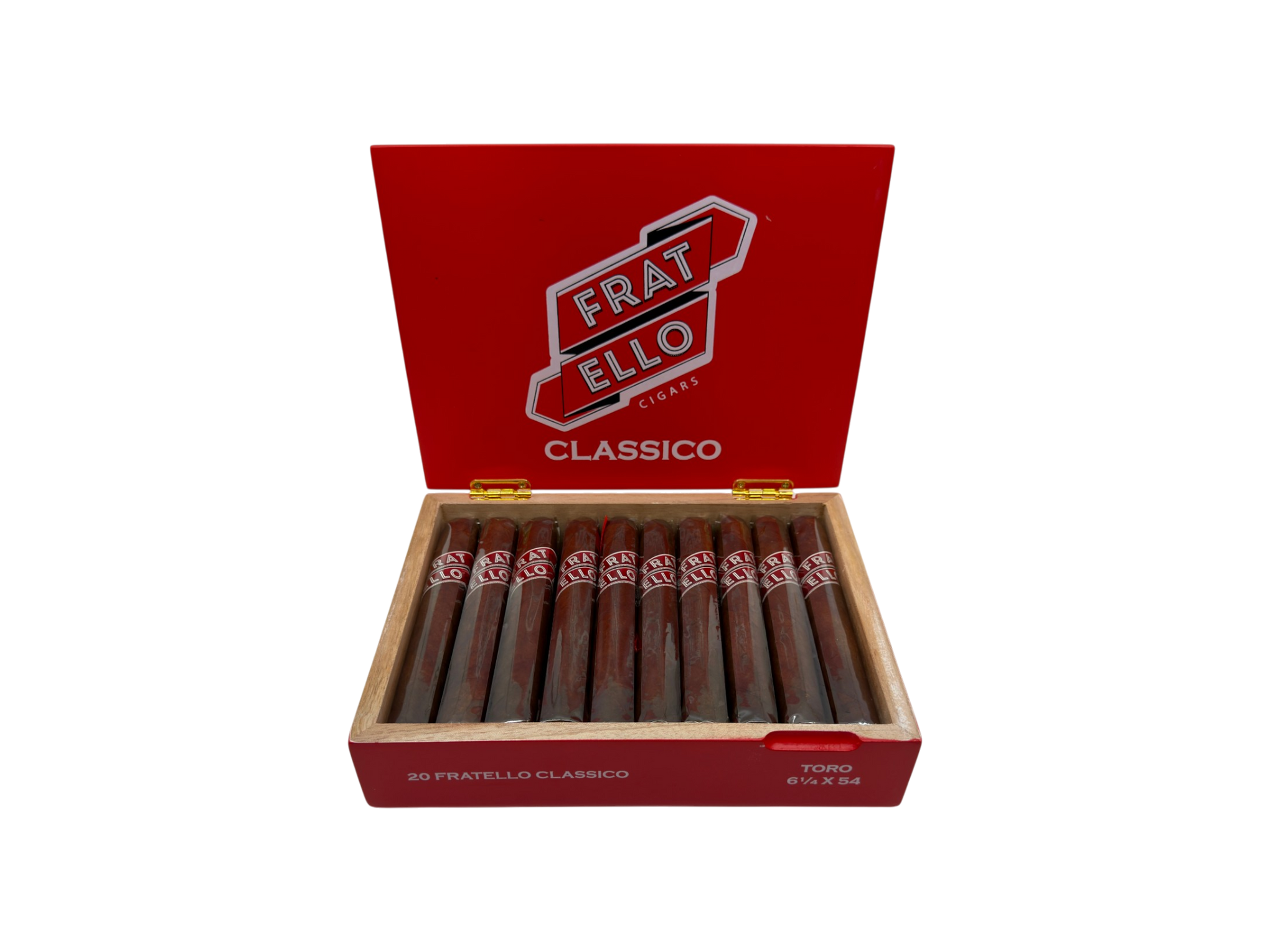 Fratello Classico Toro