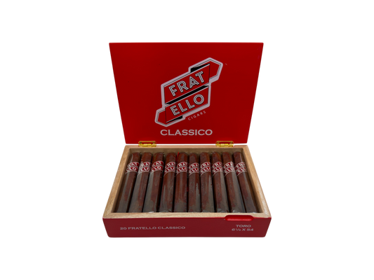 Fratello Classico Toro