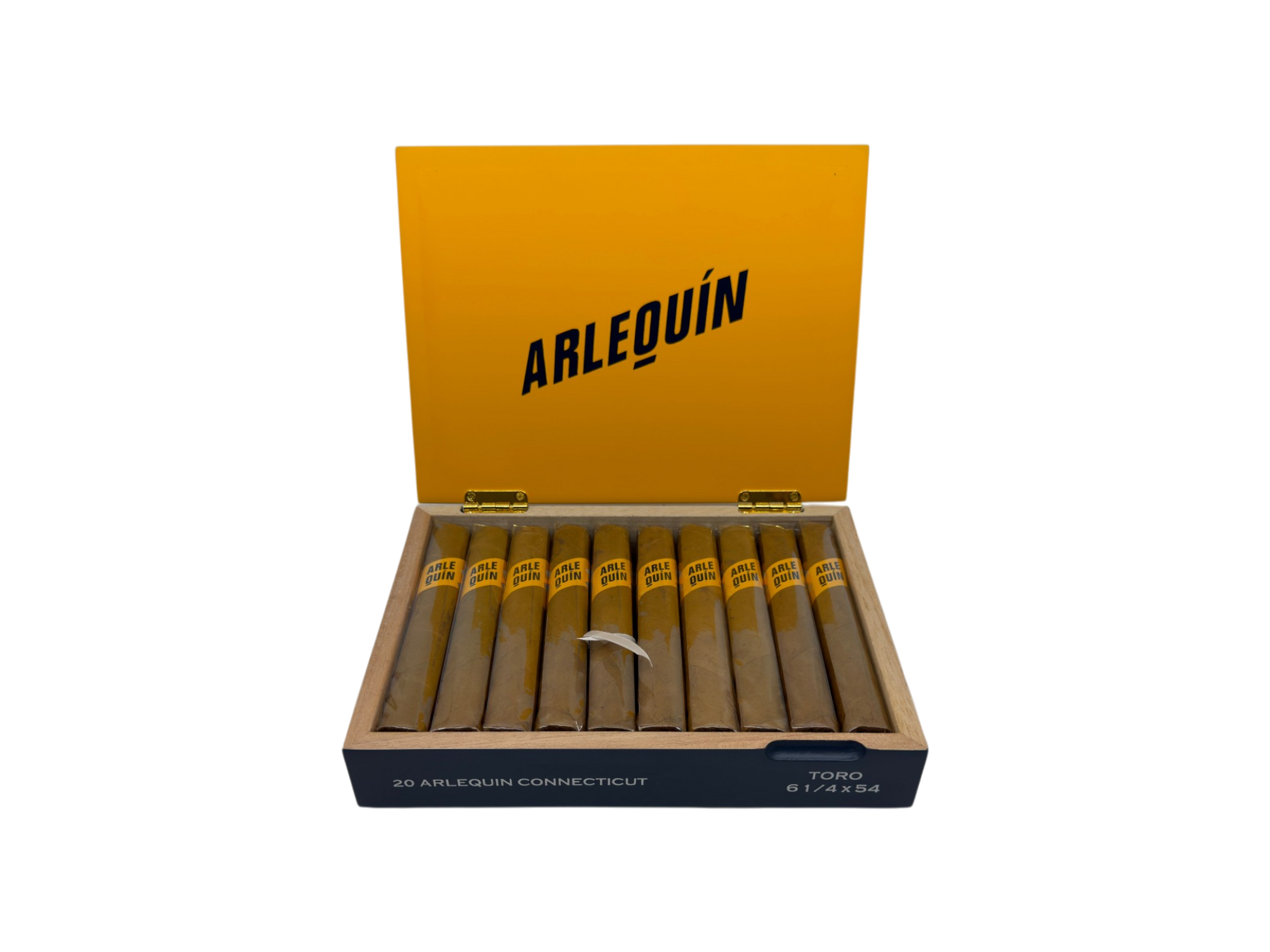 Fratello Arlequin Connecticut Toro