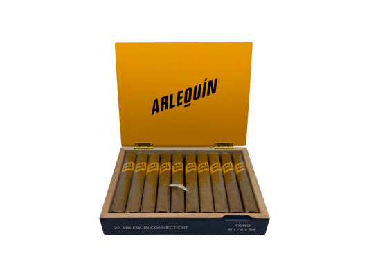 Fratello Arlequin Connecticut Toro
