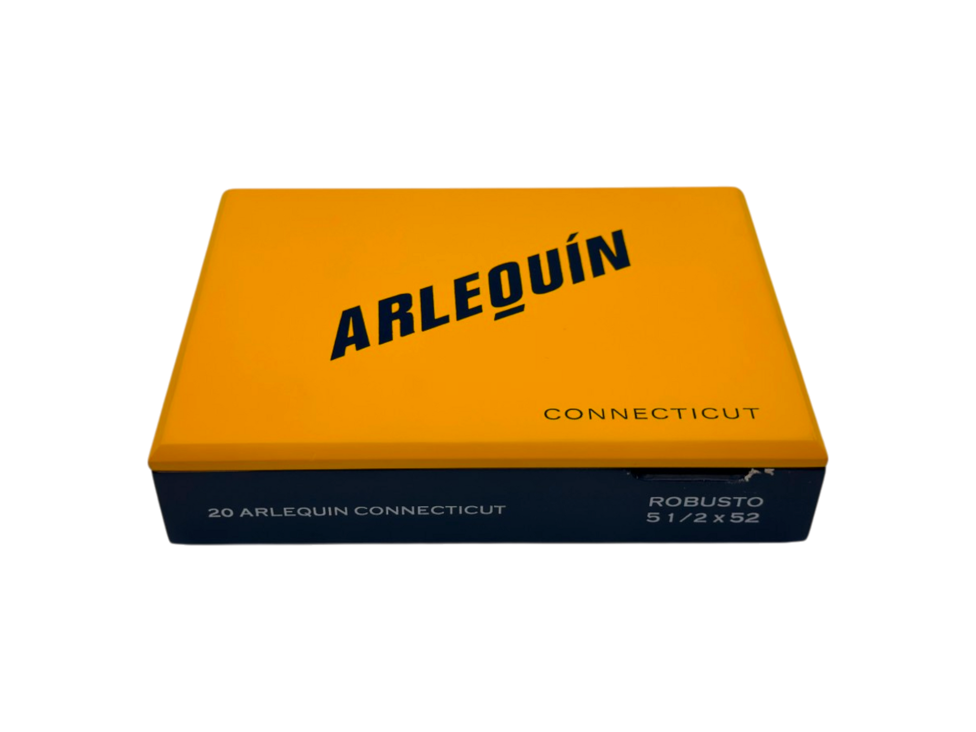Fratello Arlequin Connecticut Robusto