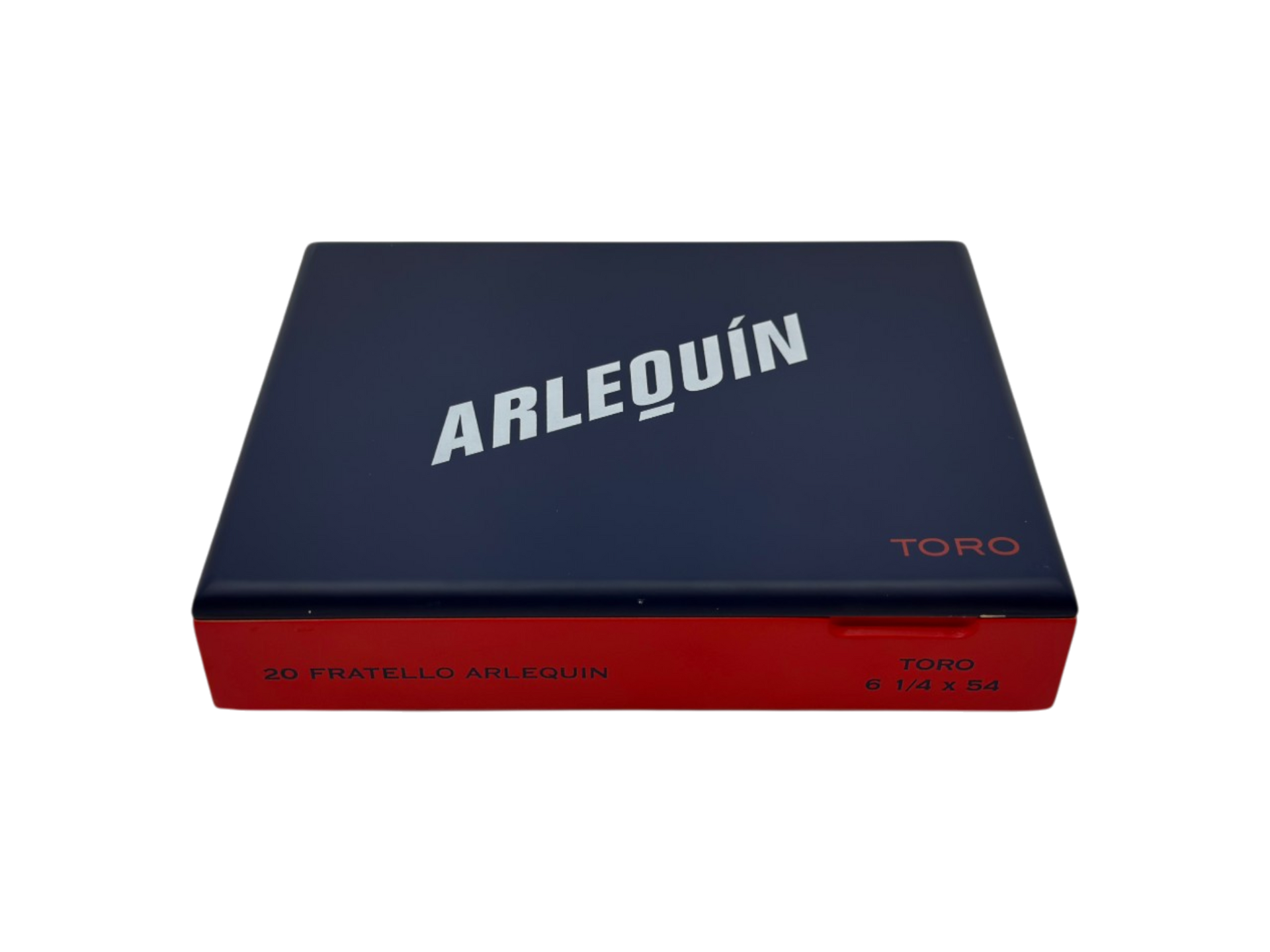 Fratello Arlequin Toro