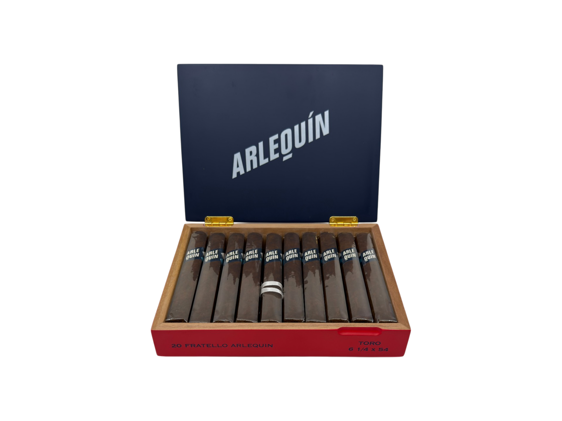 Fratello Arlequin Toro