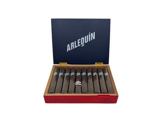 Fratello Arlequin Toro