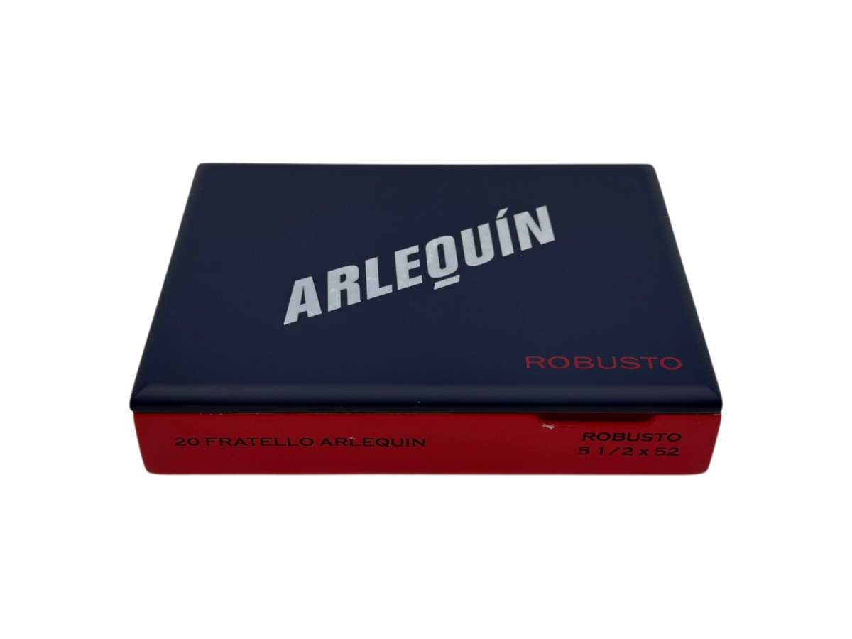Fratello Arlequin Robusto