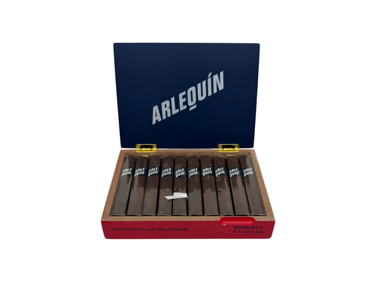 Fratello Arlequin Robusto