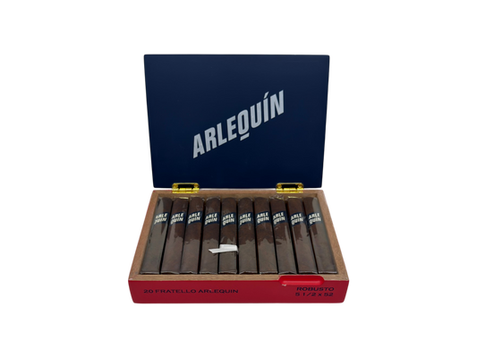 Fratello Arlequin Robusto
