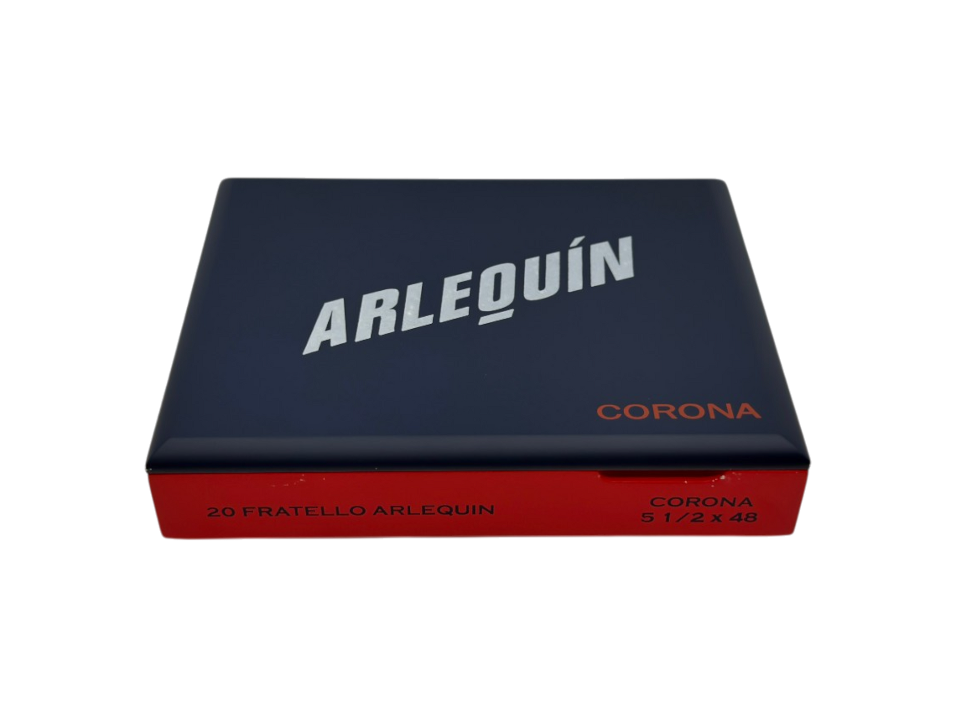 Fratello Arlequin Corona