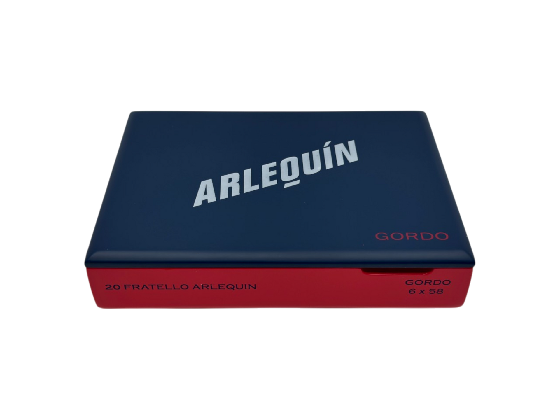 Fratello Arlequin Gordo
