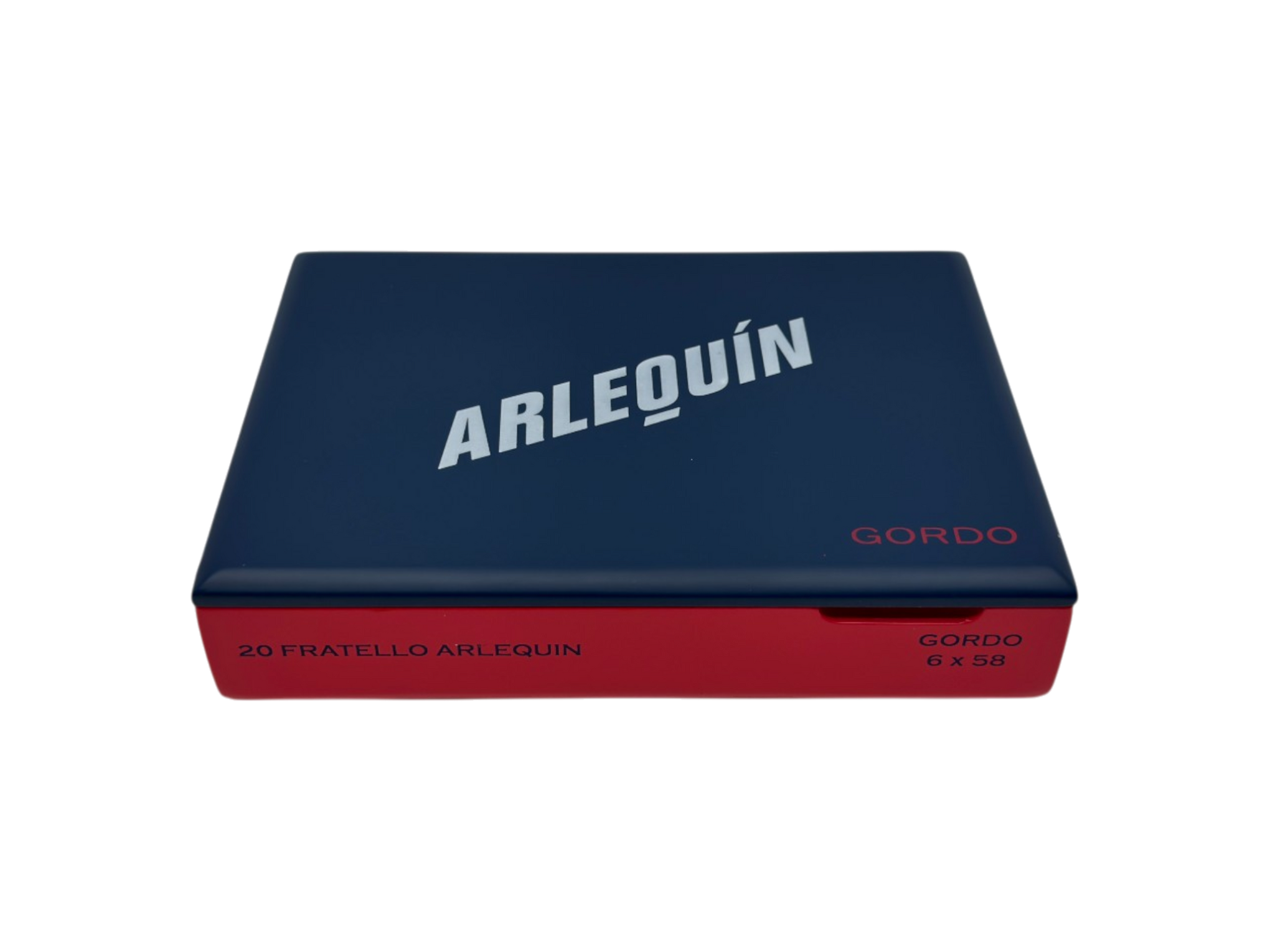 Fratello Arlequin Gordo