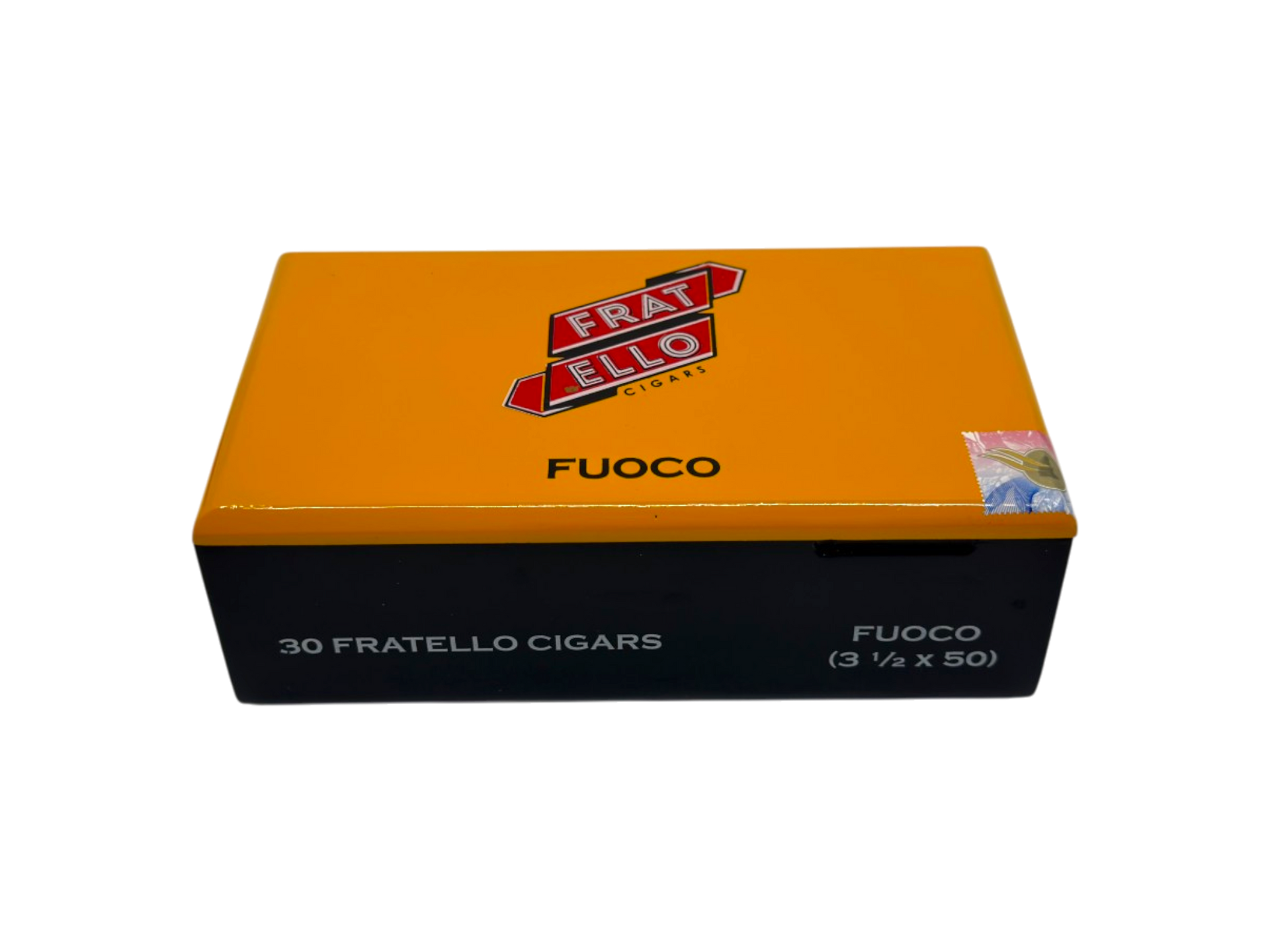 Fratello Oro Fuoco