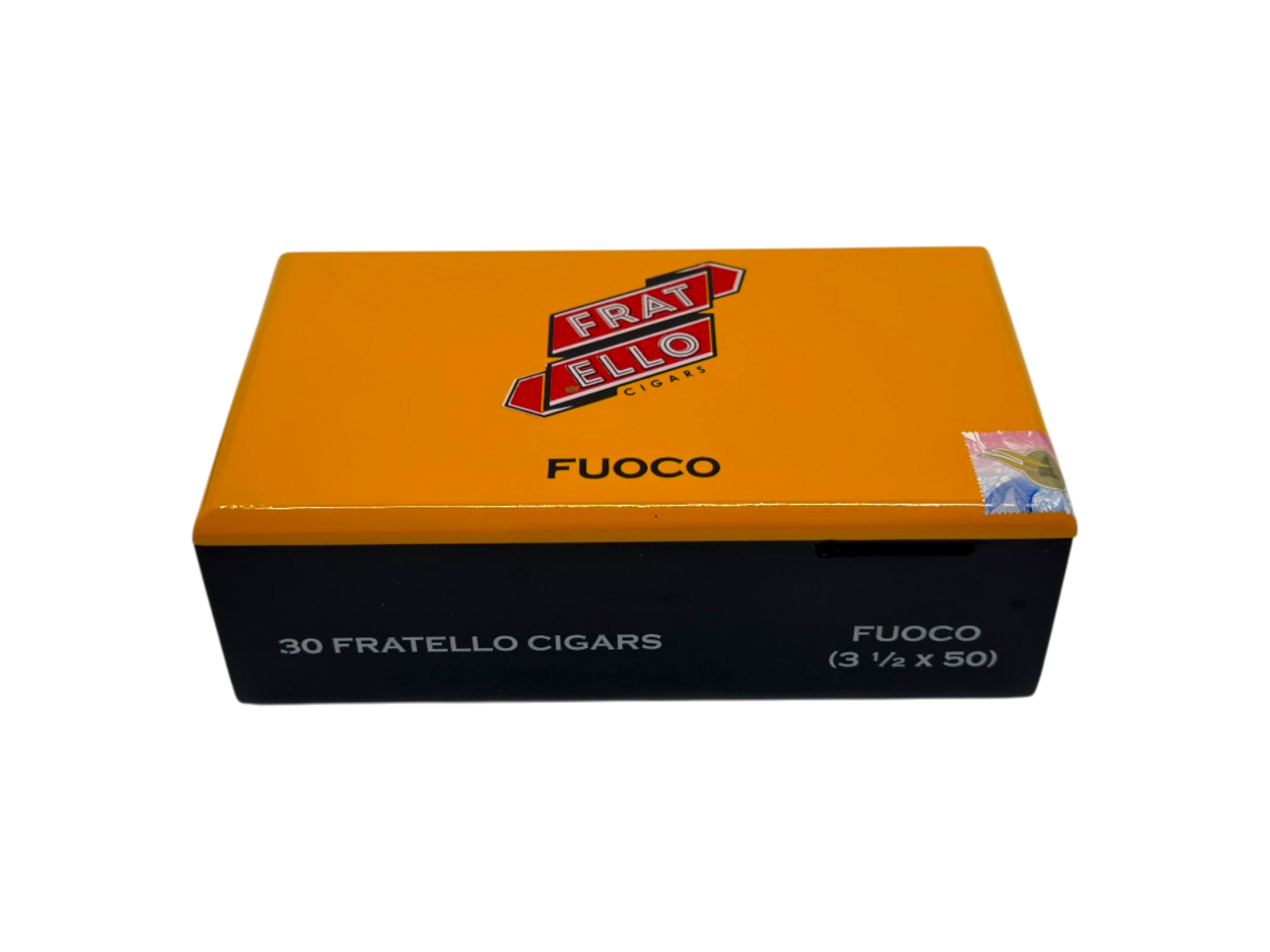 Fratello Oro Fuoco