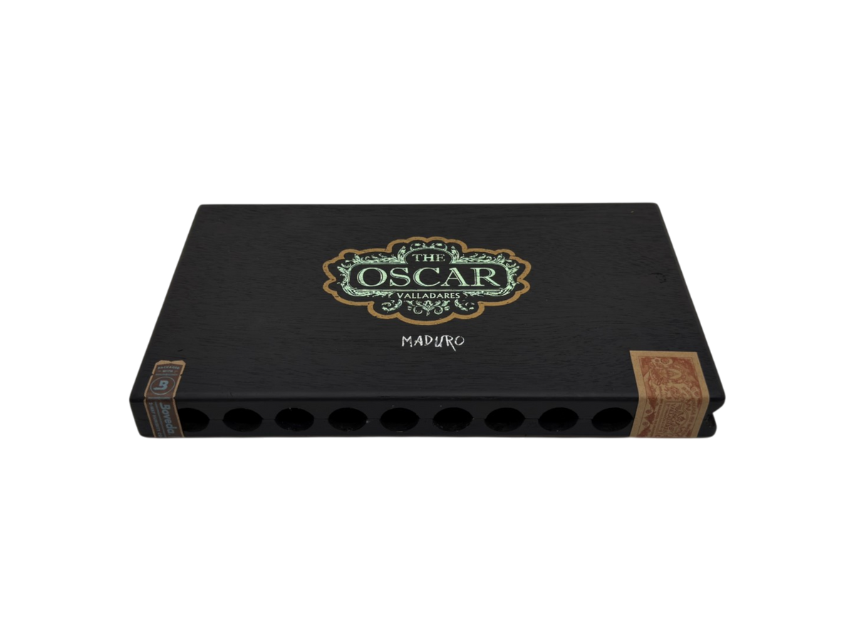 The Oscar Maduro Robusto