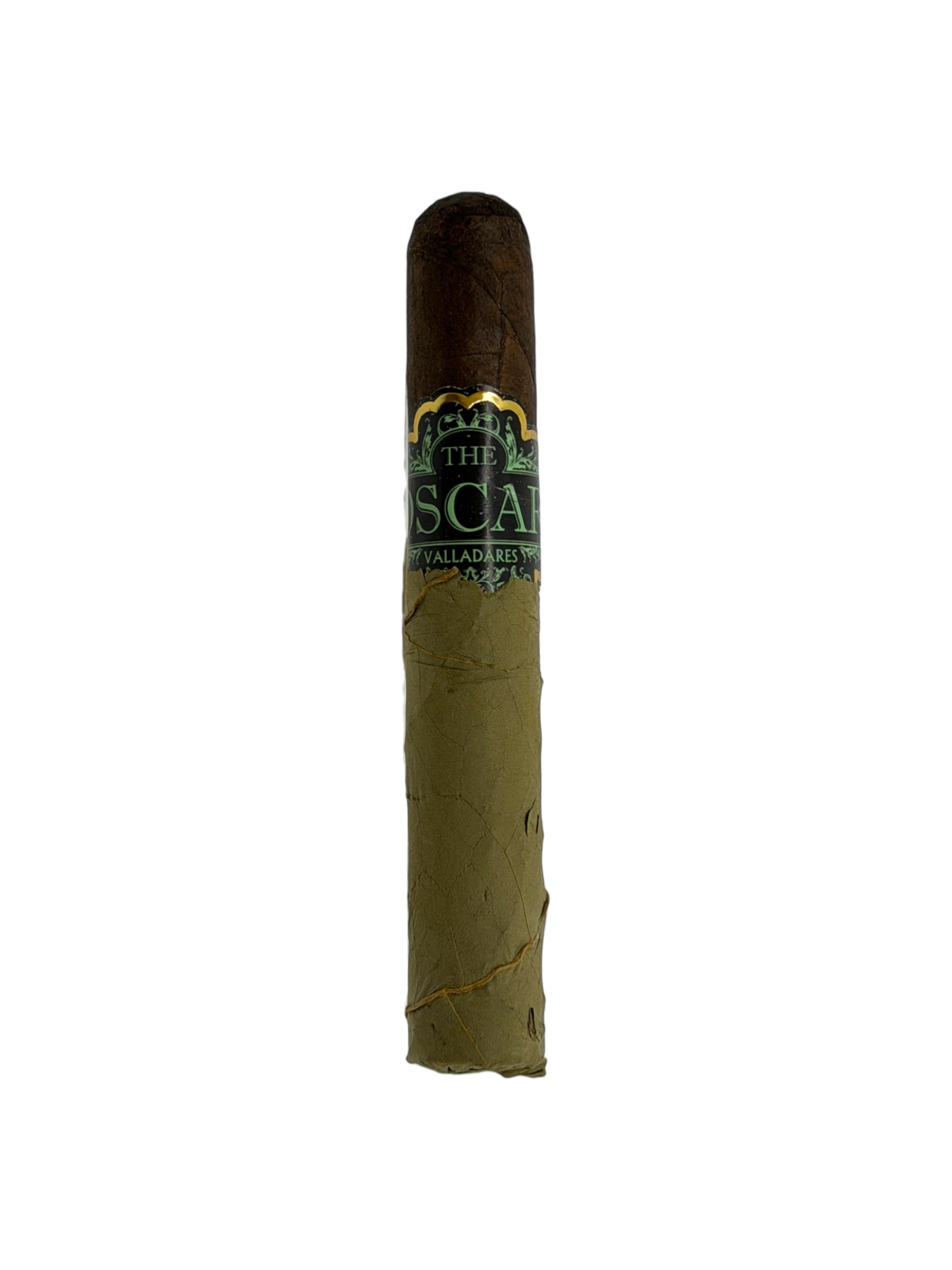 The Oscar Maduro Robusto