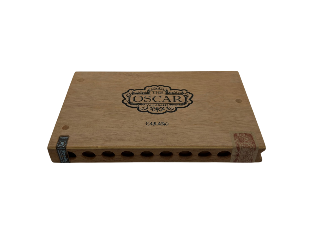 The Oscar Habano Toro