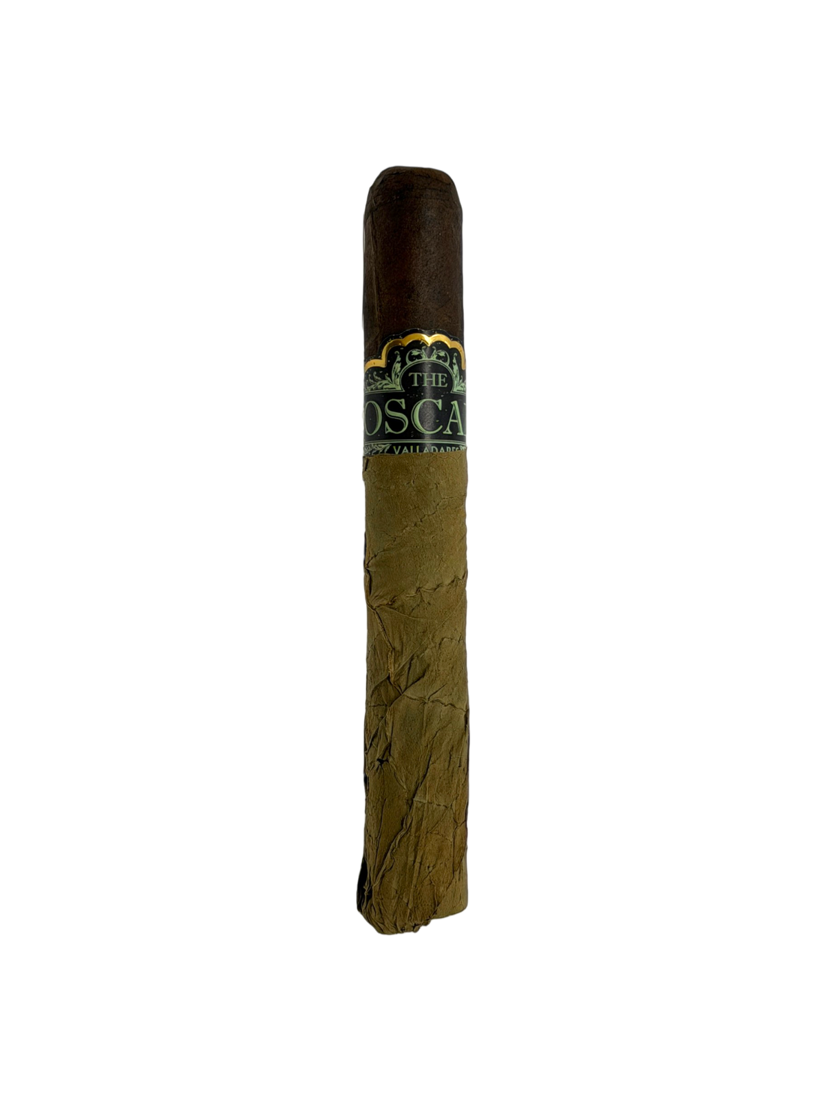 The Oscar Maduro Toro