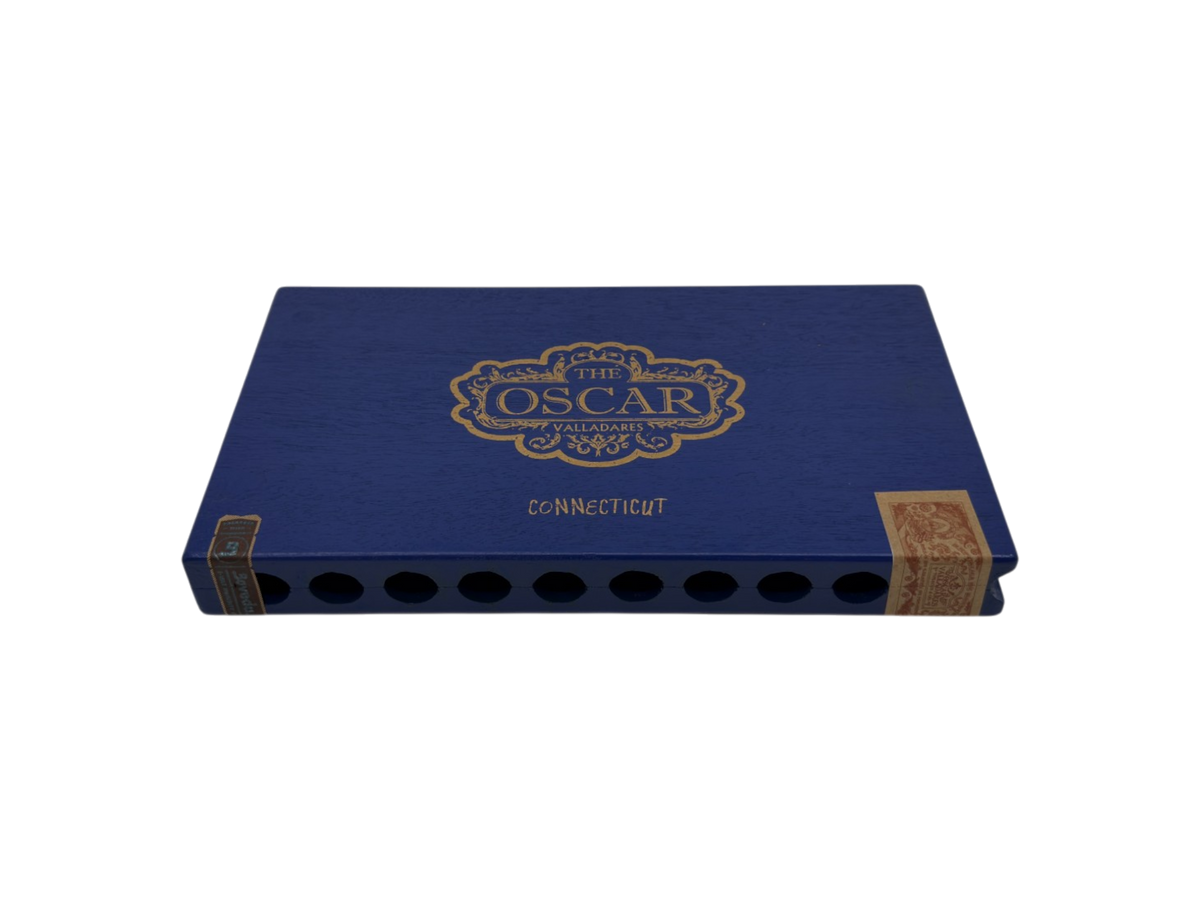 The Oscar Connecticut Robusto