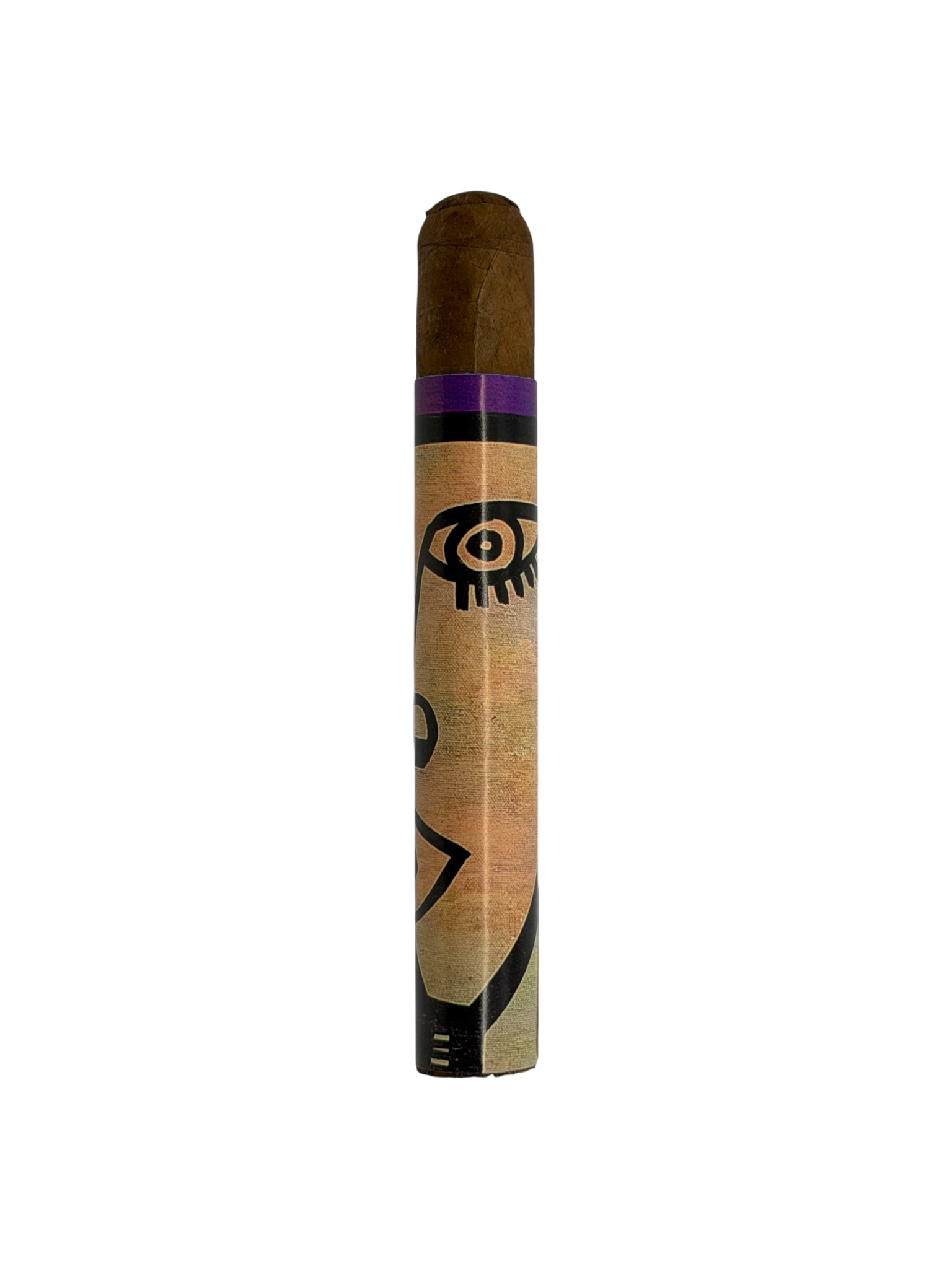 Oscar Valladares Ciseron Edition Purple