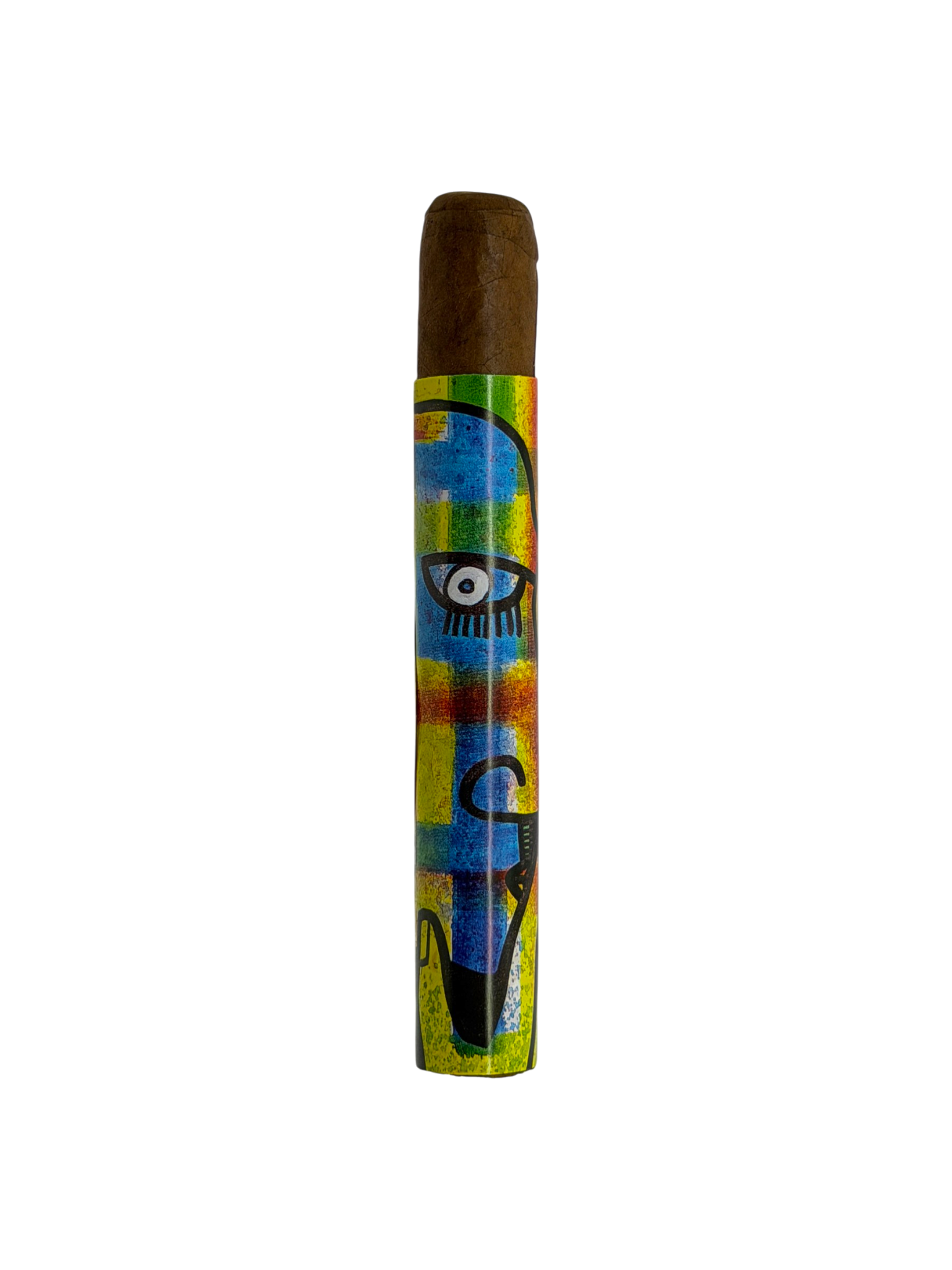 Oscar Valladares Ciseron Edition Green