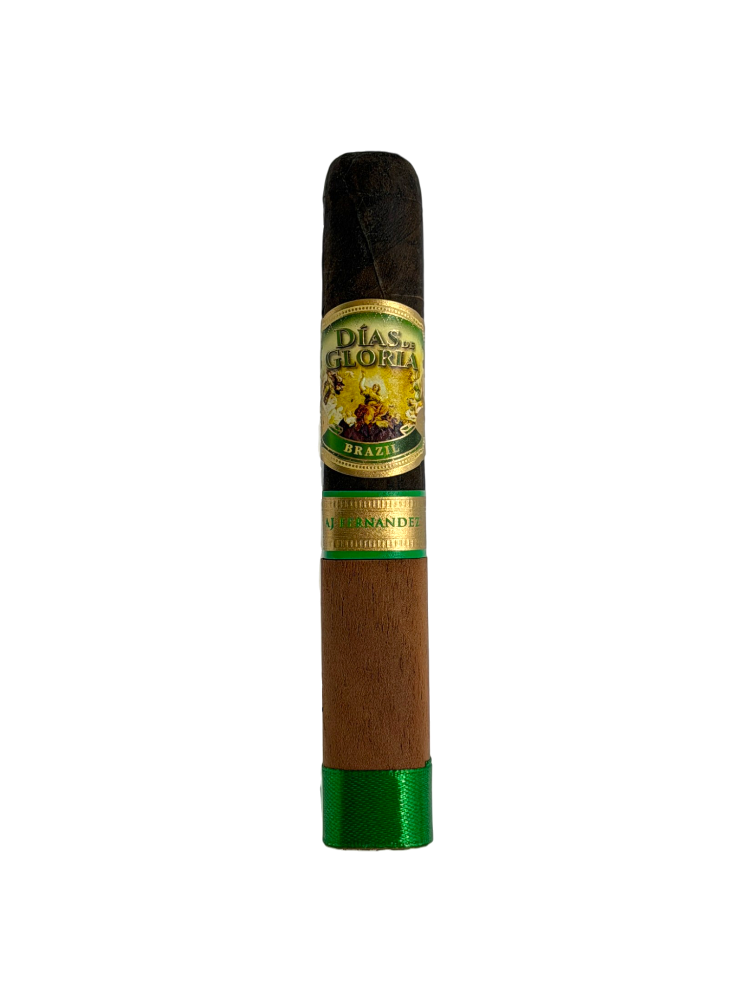 AJ Fernandez Dias de Gloria Brazil Robusto