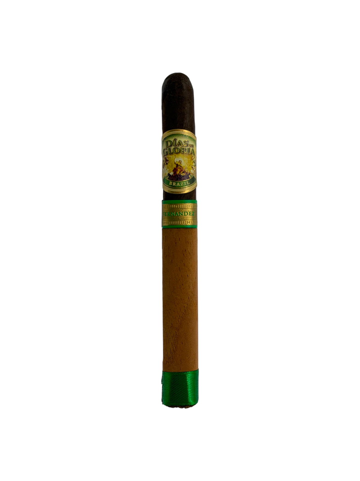 AJ Fernandez Dias de Gloria Brazil Corona