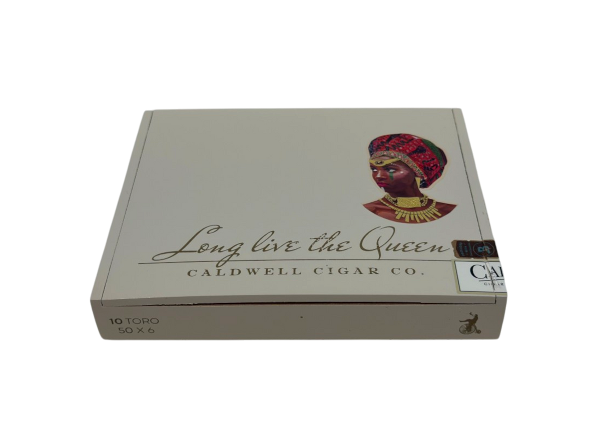 Caldwell Long Live the Queen Queen's Crown