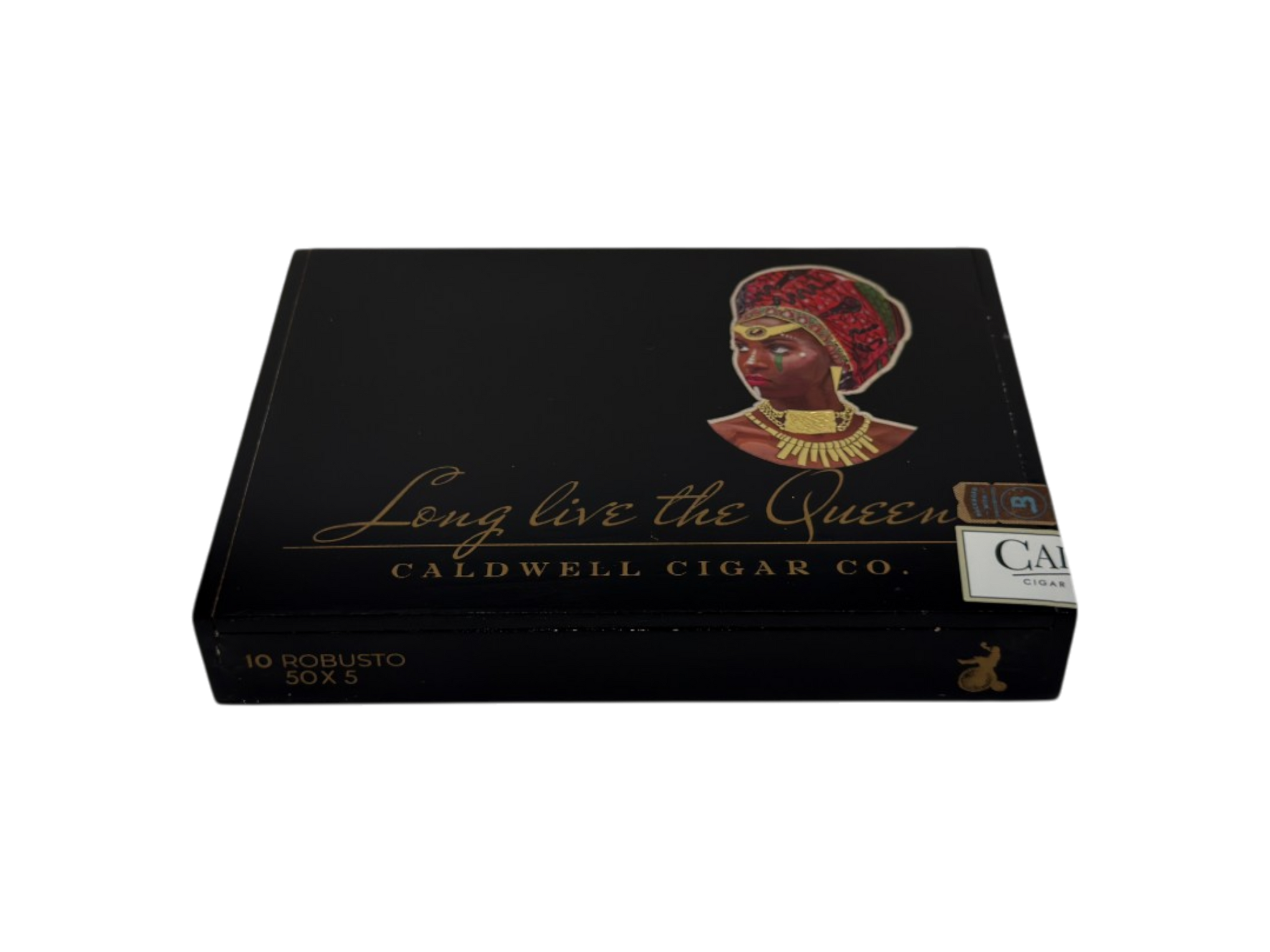 Caldwell Long Live the Queen Maduro Queen's Coronet