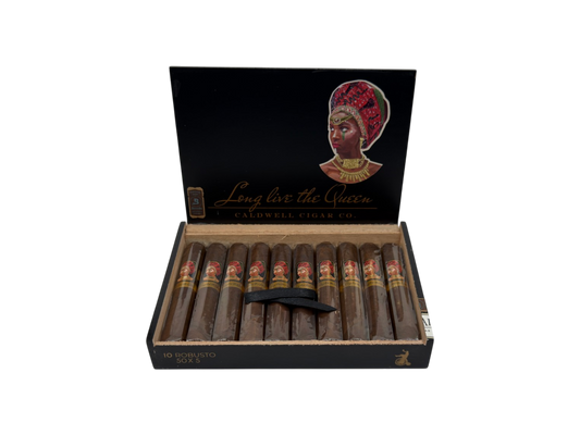 Caldwell Long Live the Queen Maduro Queen's Coronet