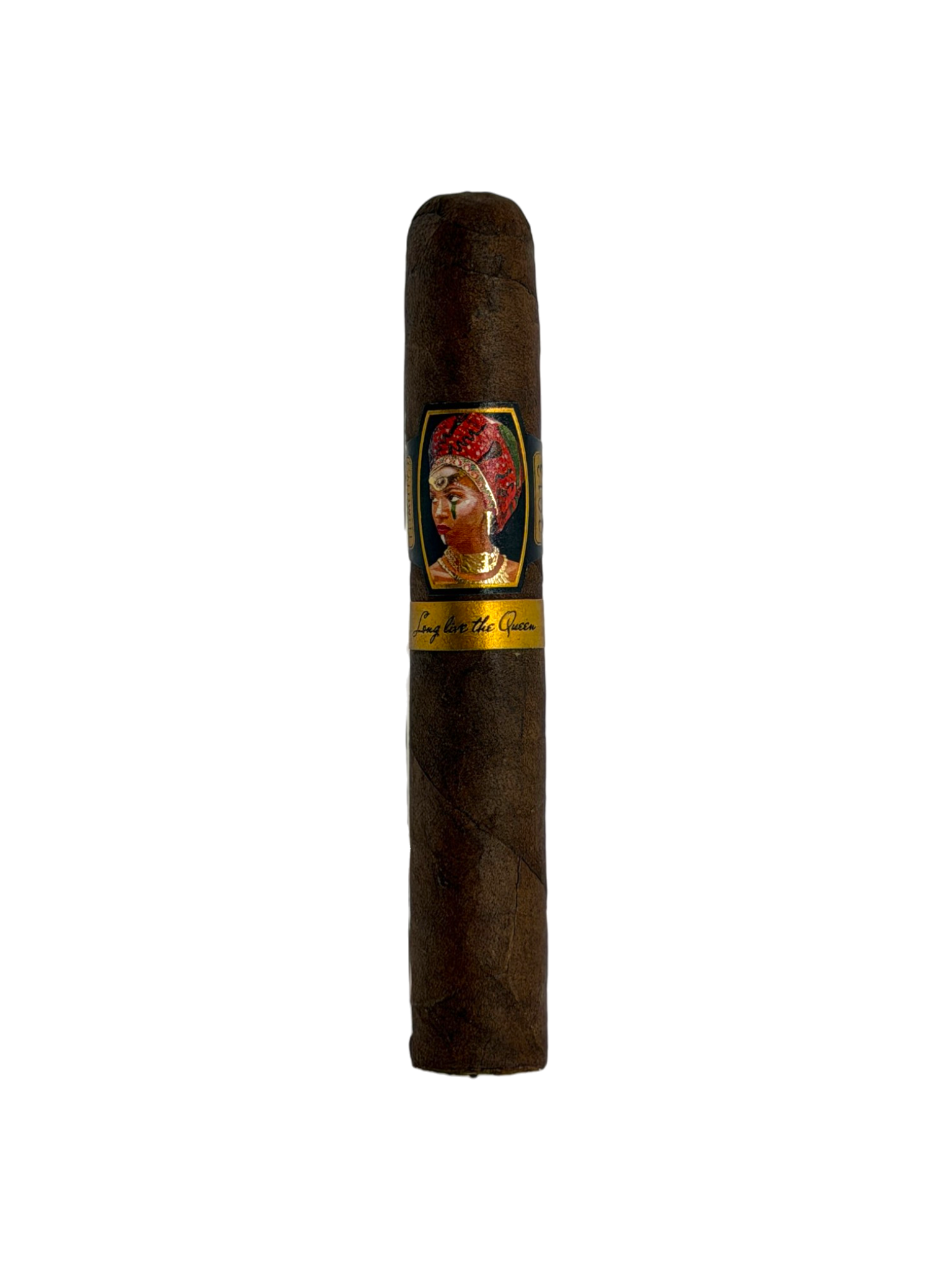 Caldwell Long Live the Queen Maduro Queen's Coronet