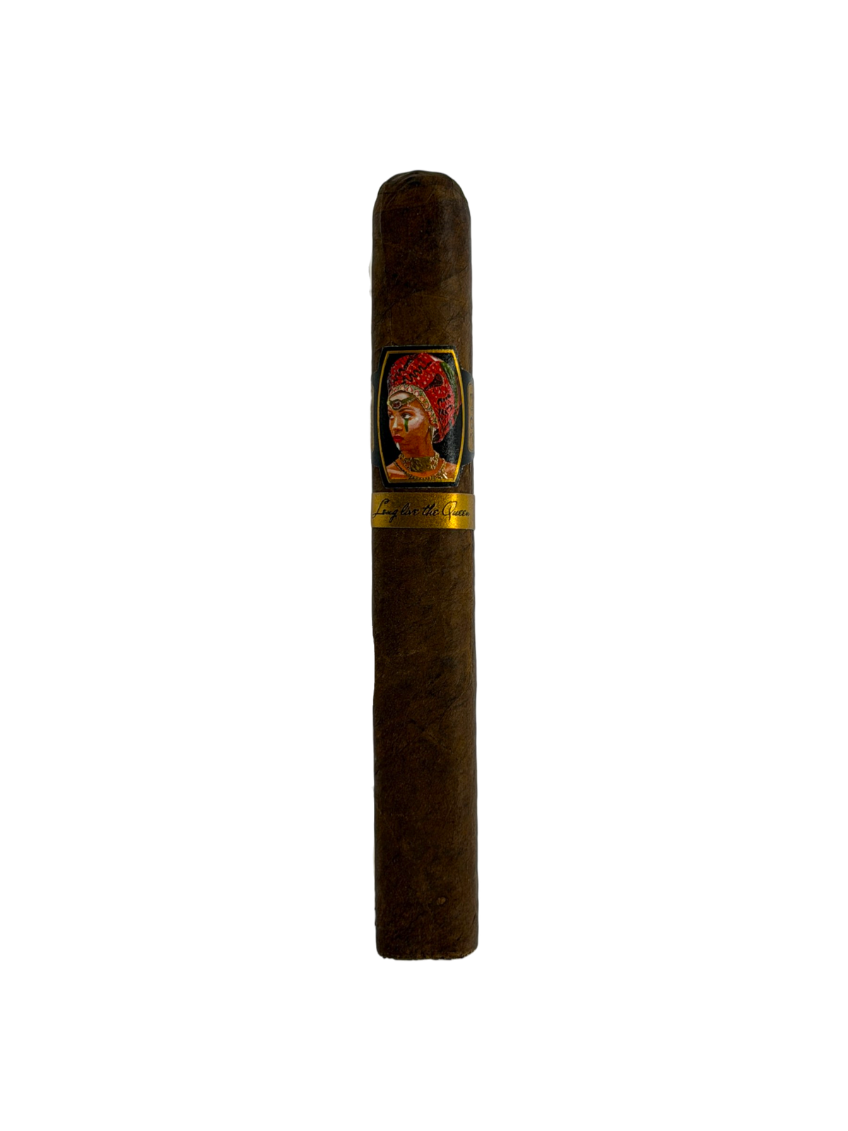 Caldwell Long Live the Queen Maduro Wild Card