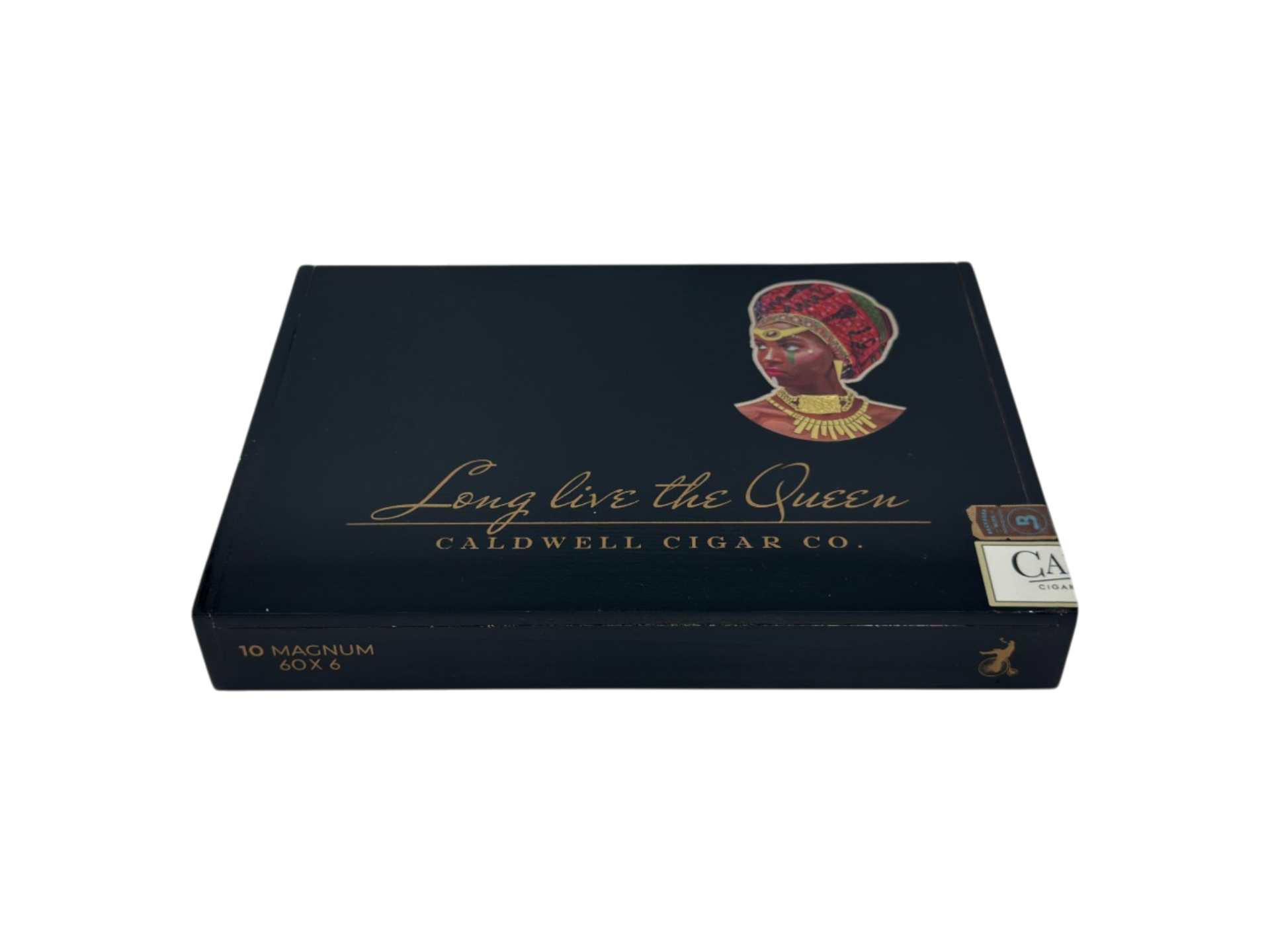 Caldwell Long Live the Queen Maduro Queen's Charge