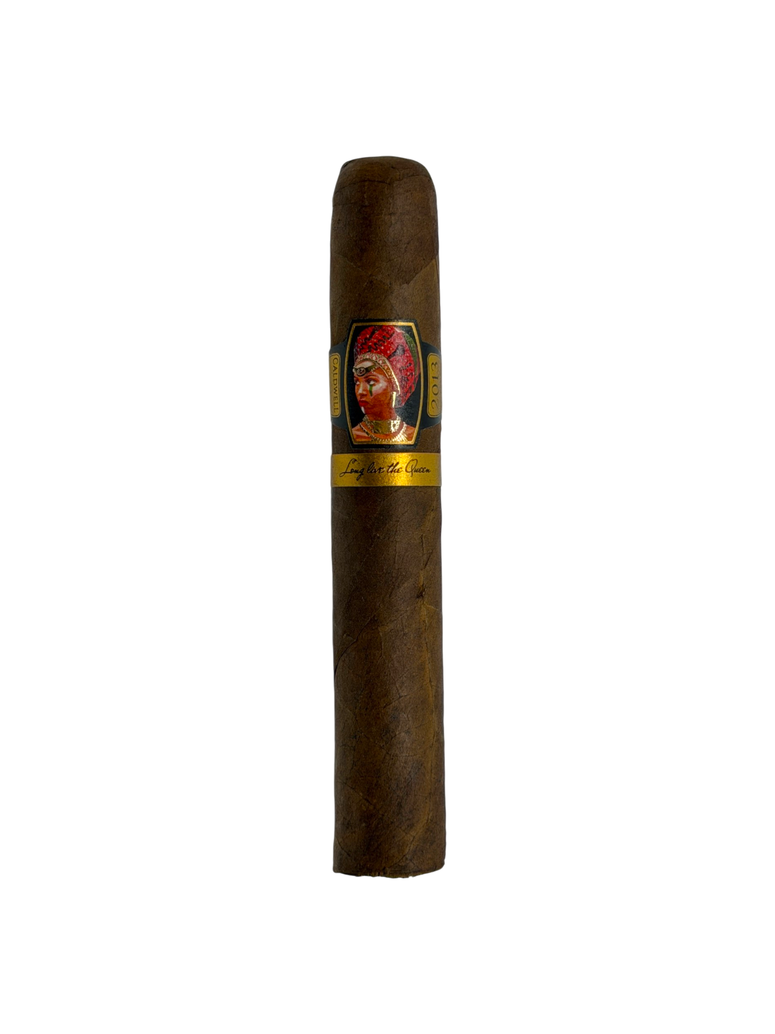 Caldwell Long Live the Queen Maduro Queen's Charge