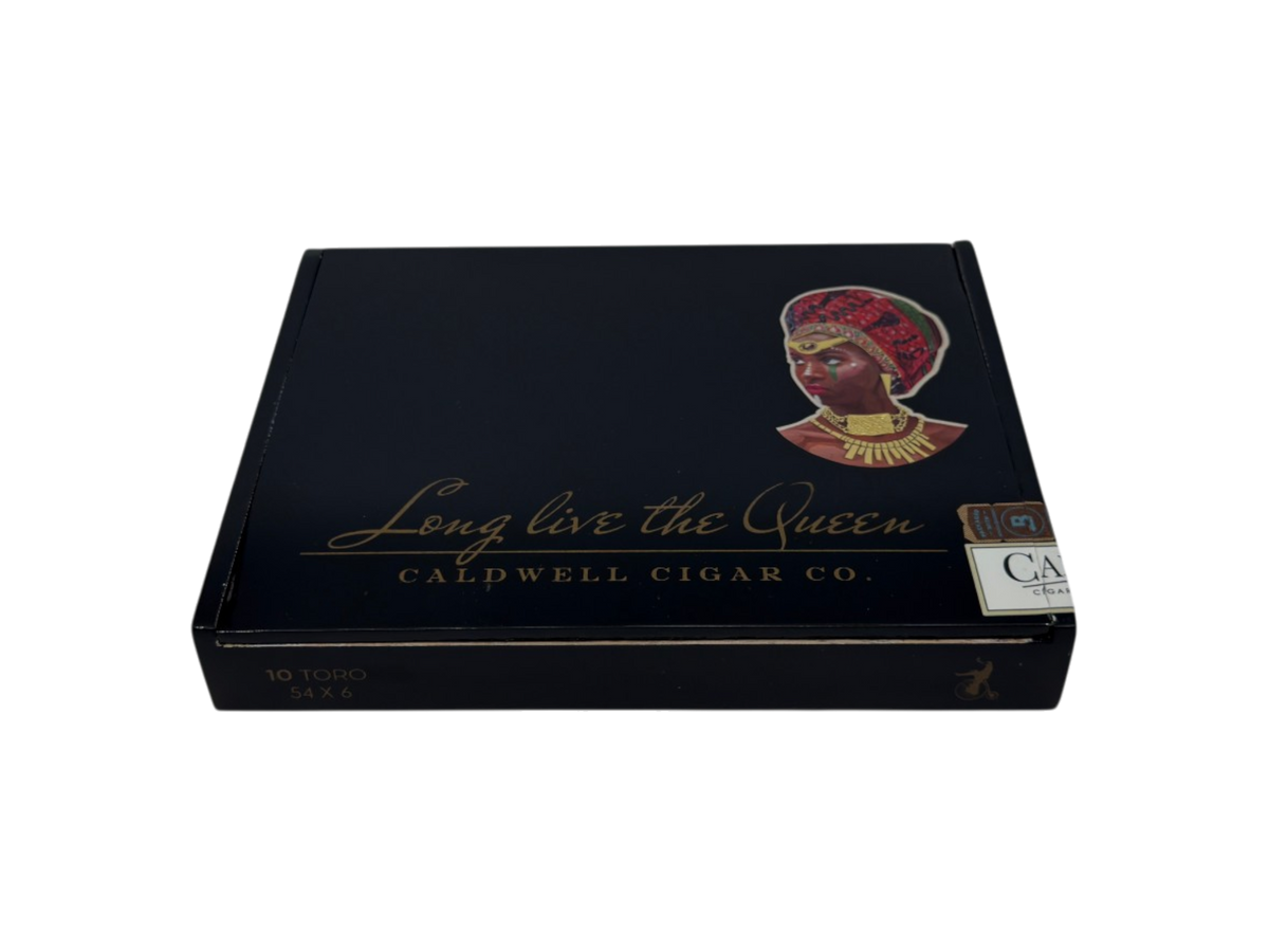Caldwell Long Live the Queen Maduro Queen's Chalice