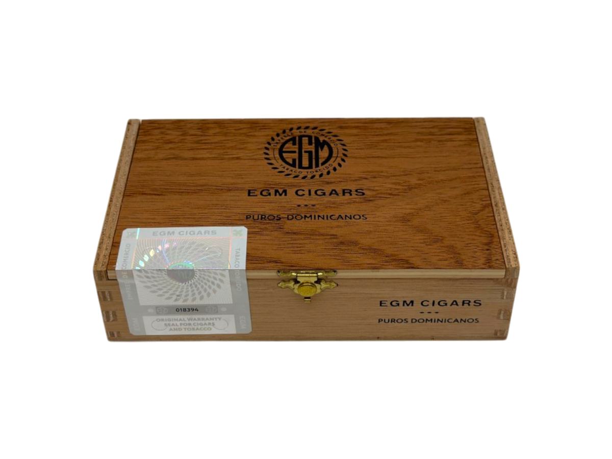 EGM Media Coronas