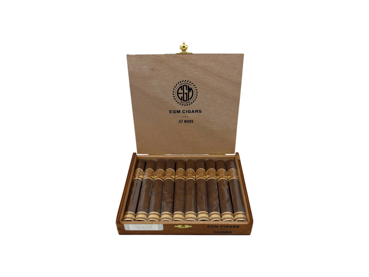 EGM Maduro Rios