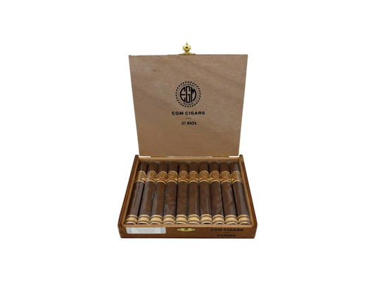 EGM Maduro Rios