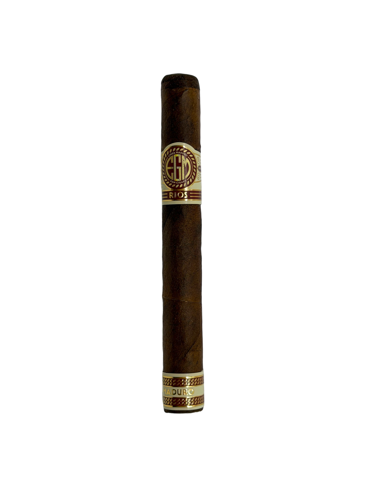 EGM Maduro Rios