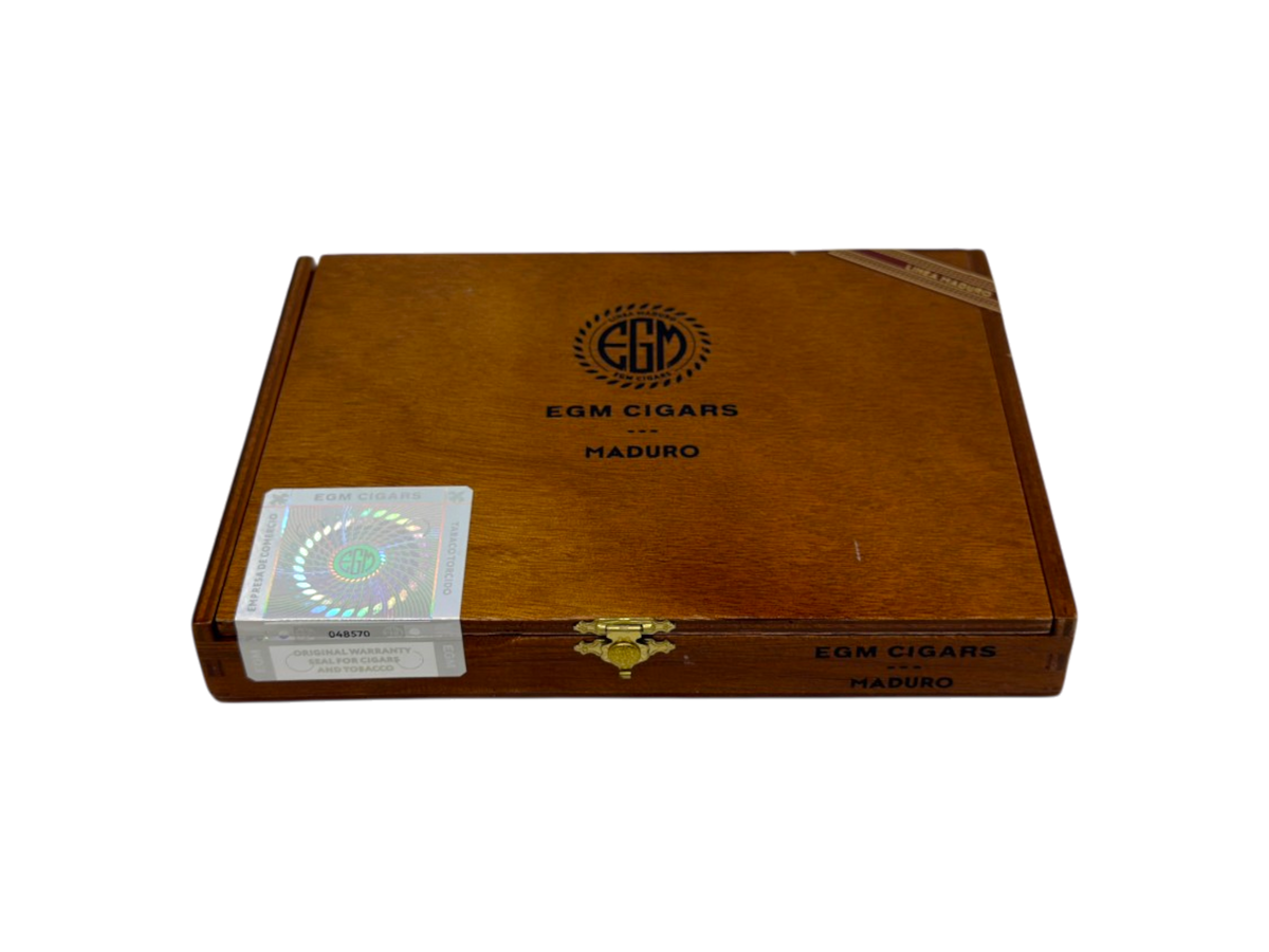 EGM Maduro Floridos
