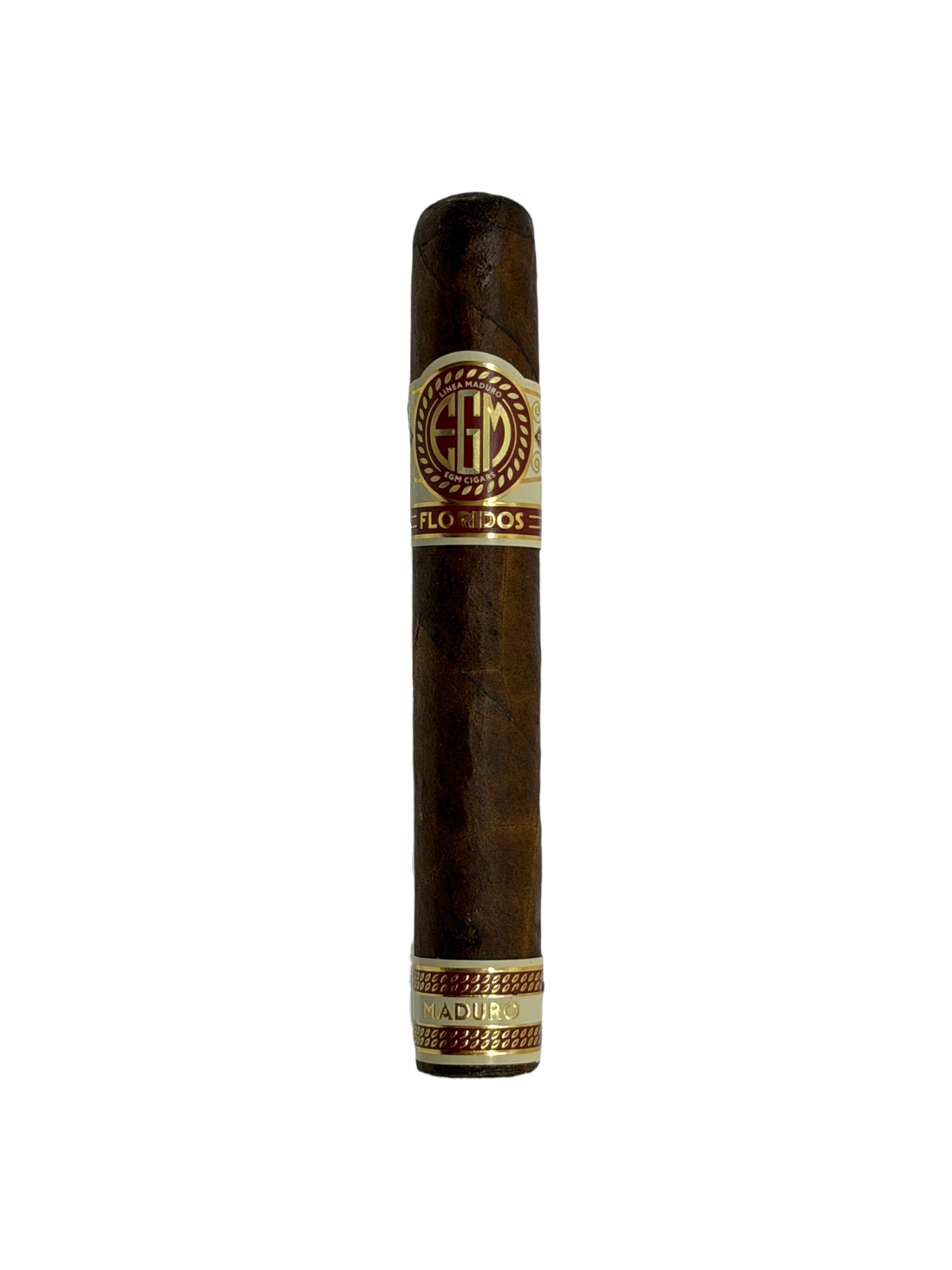 EGM Maduro Floridos