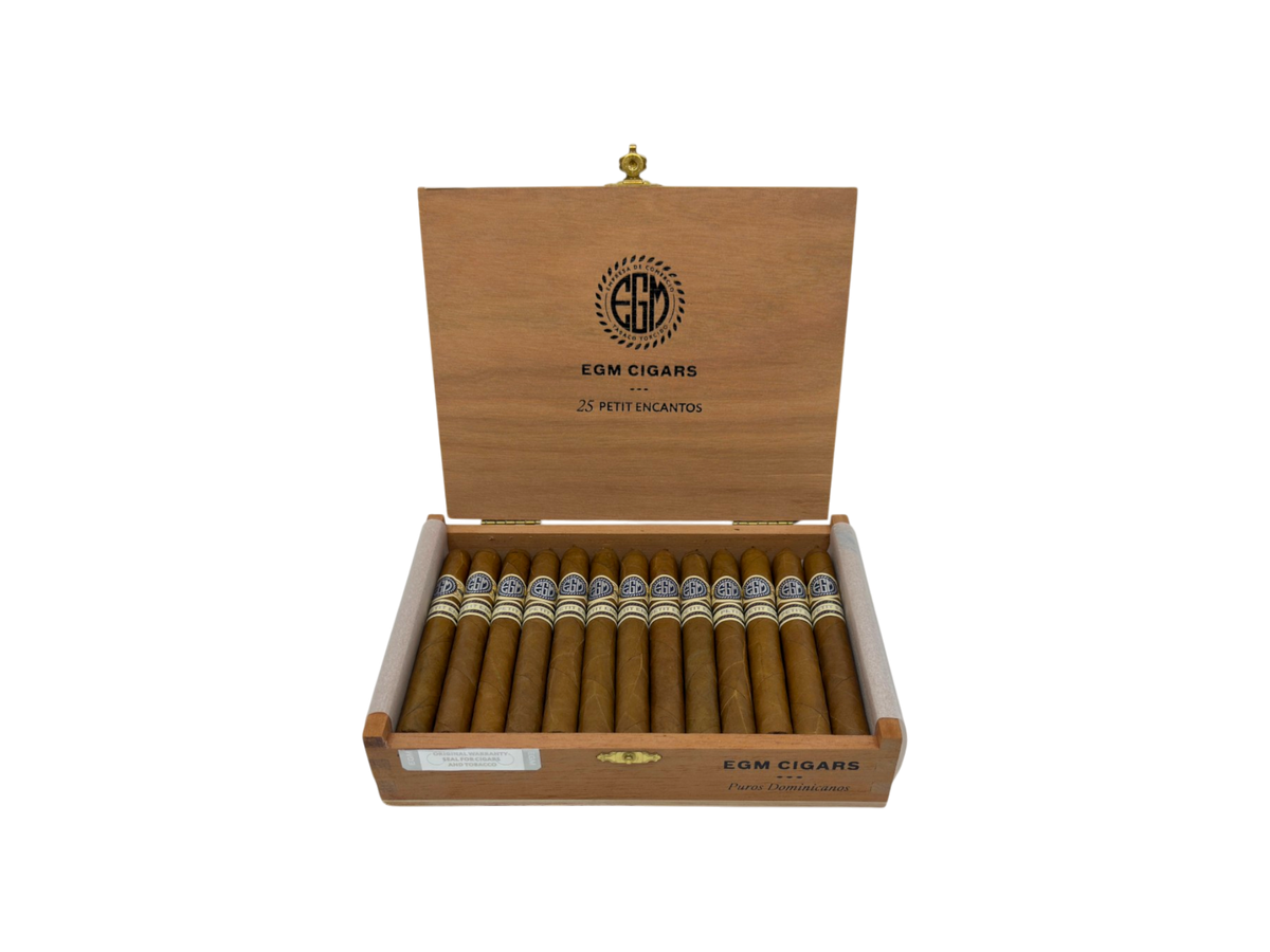 EGM Petit Encantos