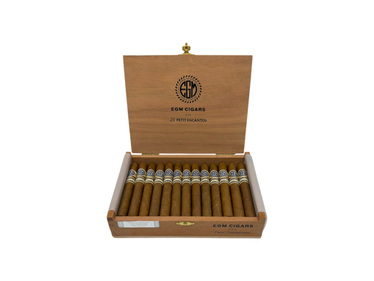 EGM Petit Encantos