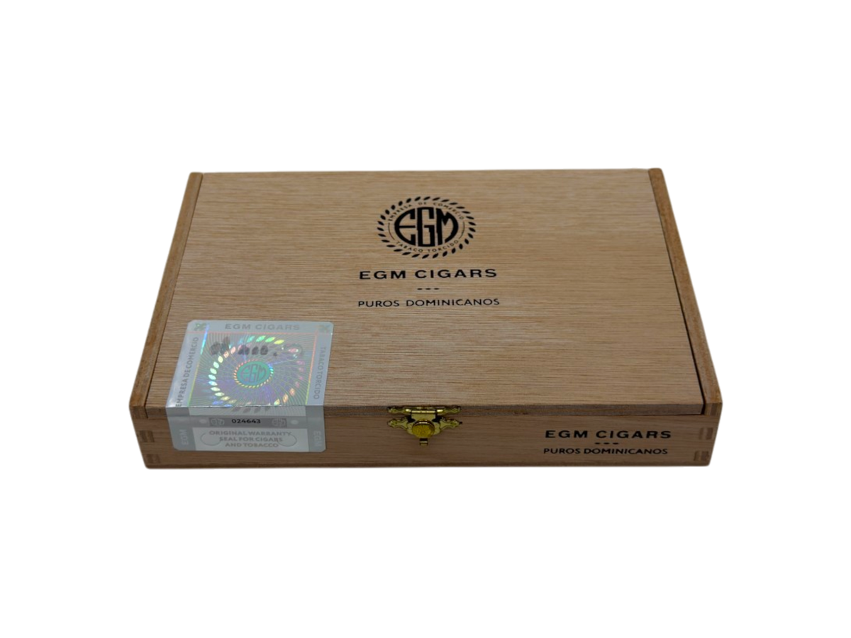 EGM Robusto