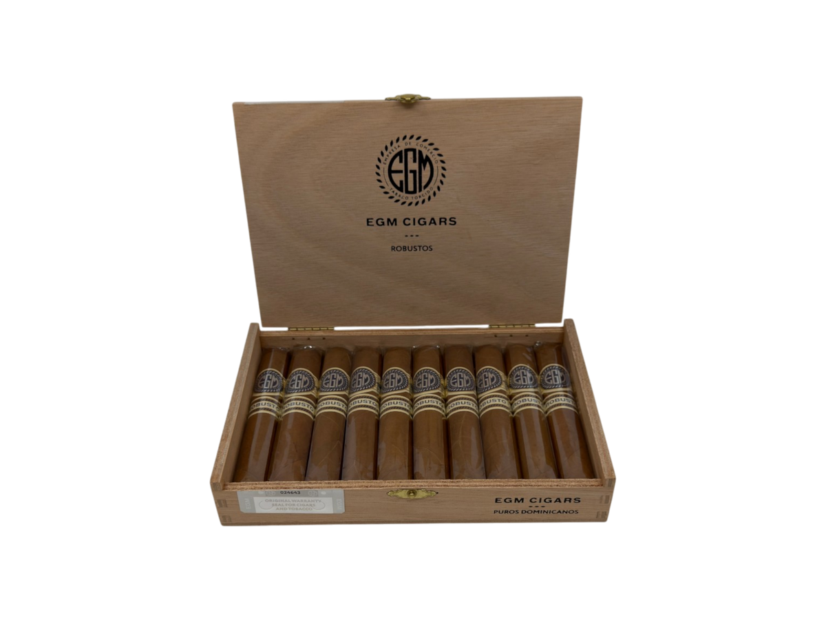 EGM Robusto