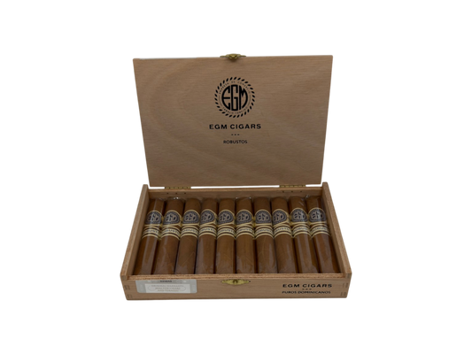 EGM Robusto