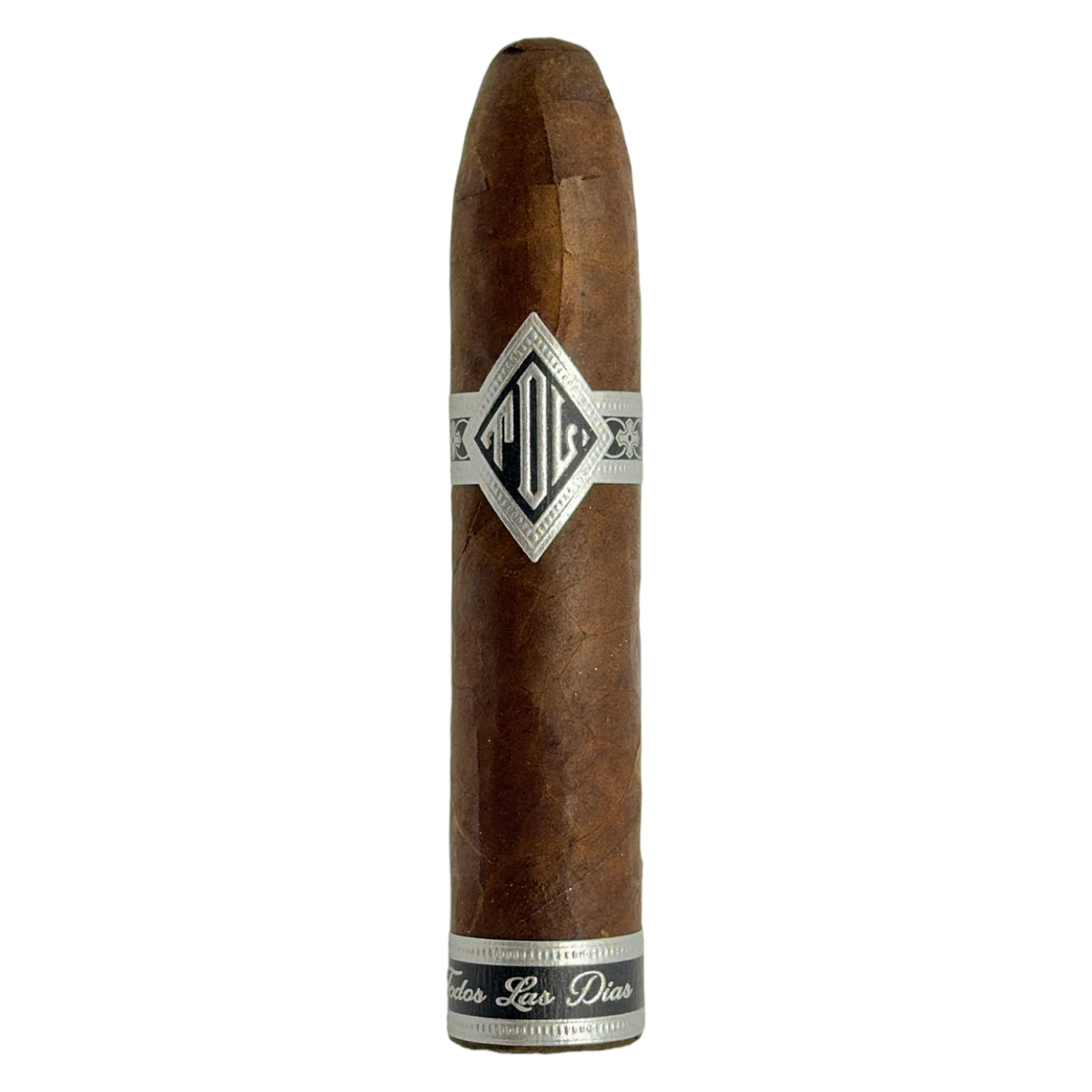 Todos Las Dias Double Wide Belicoso