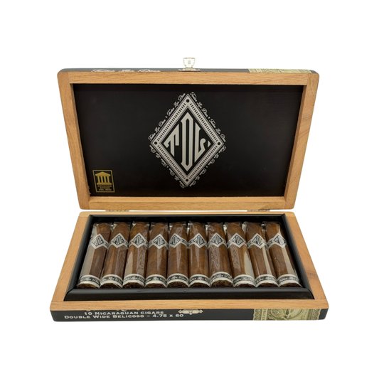 Todos Las Dias Double Wide Belicoso