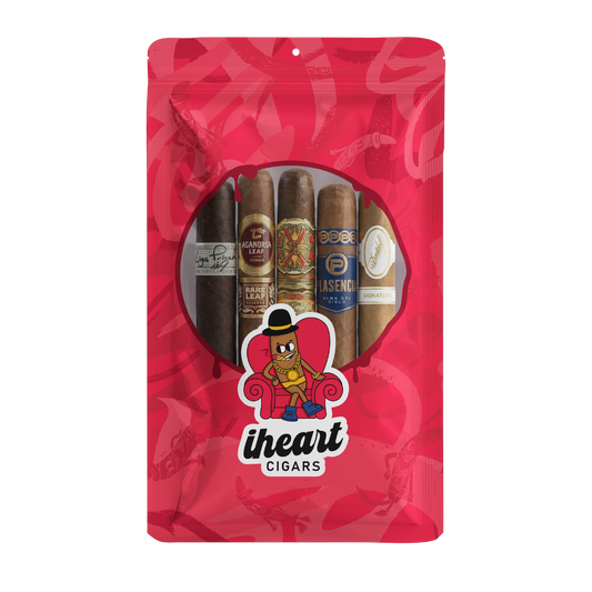 All-Star Robusto - Sampler (5 Cigars)